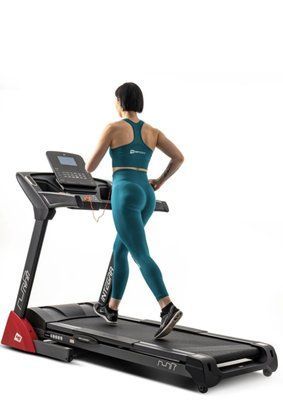 Бігова доріжка Hop-Sport HS-2800LB Integra 10011 фото