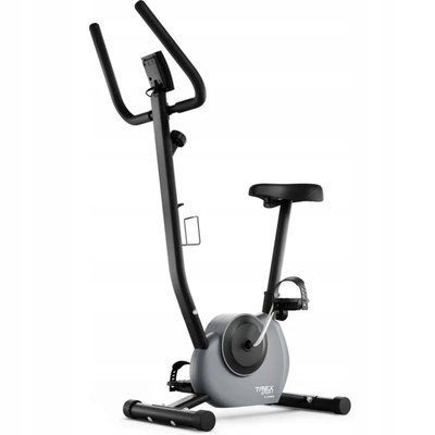 Велотренажер Trex Sport TX-250BB JOLT сірий 10070 фото