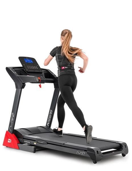 Беговая дорожка Hop-Sport HS-2800LB Integra 10011 фото