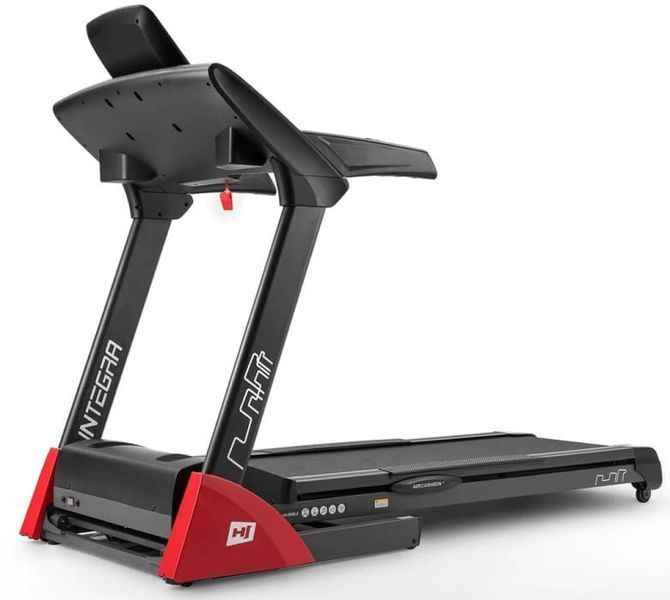 Беговая дорожка Hop-Sport HS-2800LB Integra 10011 фото