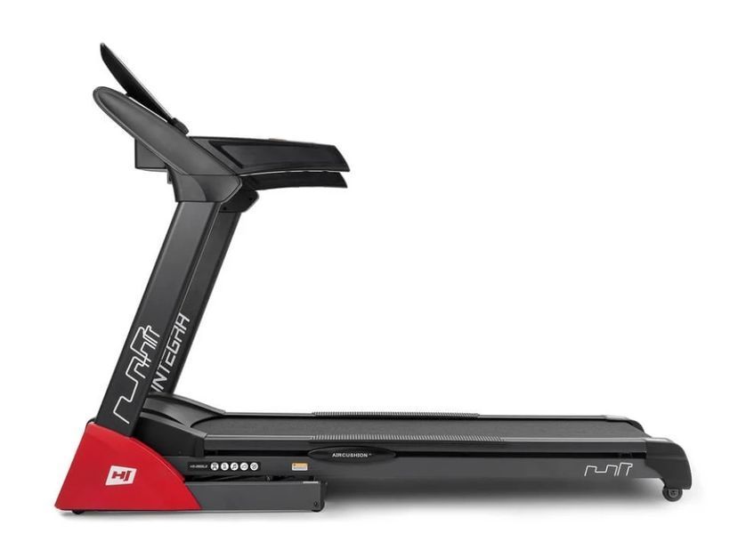 Беговая дорожка Hop-Sport HS-2800LB Integra 10011 фото