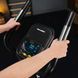 Велотренажер Trex Sport TX-950EB Exen электромагнитный черный 10078 фото 16