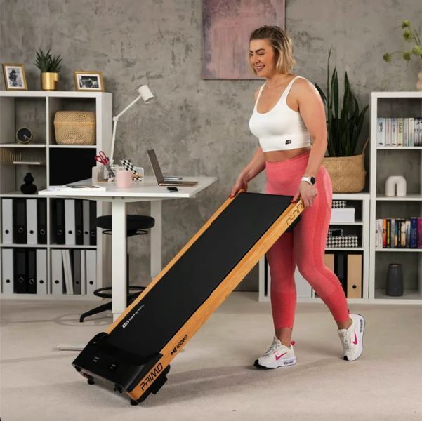 Бігова доріжка Hop-Sport HS-850WP Primo 10014 фото