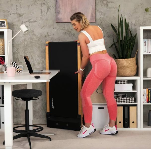 Бігова доріжка Hop-Sport HS-850WP Primo 10014 фото