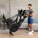 Орбітрек Hop-Sport HS-250CF Jucon чорно-золотистий 10145 фото 6
