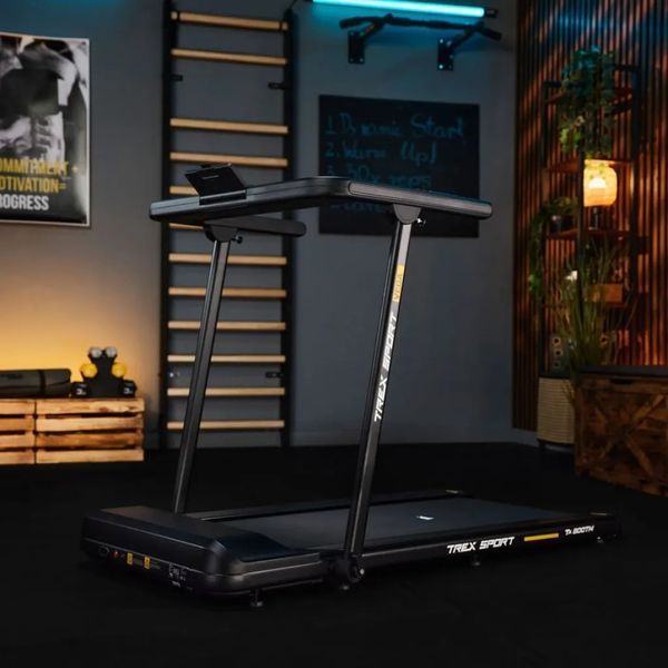 Бігова доріжка Trex Sport TX-800TM VEGA 10022 фото