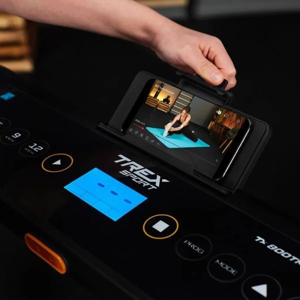 Бігова доріжка Trex Sport TX-800TM VEGA 10022 фото