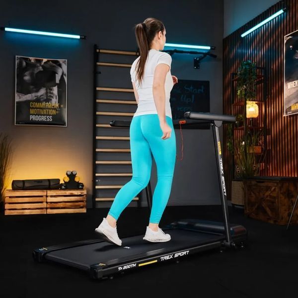 Бігова доріжка Trex Sport TX-800TM VEGA 10022 фото
