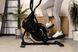 Орбитрек магнитный Hop-Sport HS-400B Icon черный 10146 фото 4