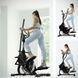 Орбитрек магнитный Hop-Sport HS-400B Icon черный 10146 фото 11