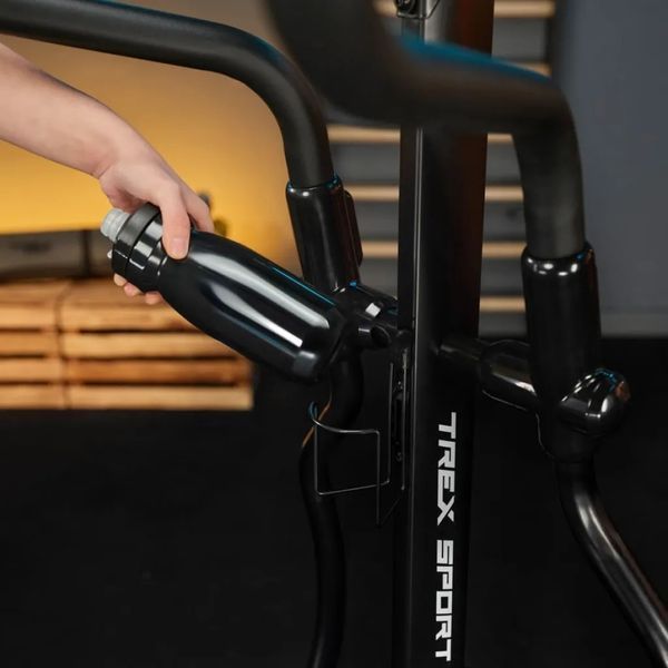 Орбитрек Trex Sport TX-900ECT Argon электромагнитный черный 10147 фото
