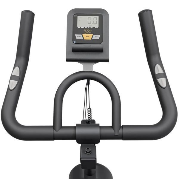 Спинбайк Trex Sport TX-640SB HOWL черный 10082 фото