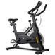 Спинбайк Trex Sport TX-640SB HOWL черный 10082 фото 1