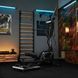Орбитрек Trex Sport TX-900ECT Argon электромагнитный черный 10147 фото 6
